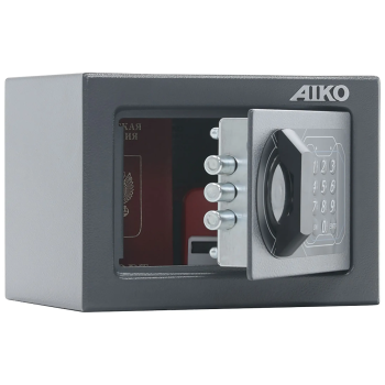 Сейф Aiko T-140 EL